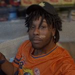 Simeon Watson - @insimnia.sim - Instagram