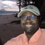 Simeon Watson Jr. - @simeonwatsonjr - Instagram