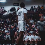 Simeon Williams - @simeonwilliamsbasketball - Instagram