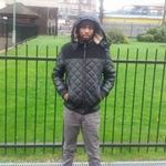 Simeon Williams - @simeon.williams - Instagram