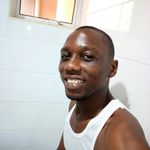 Simeon Williams - @simeon.williams.716 - Instagram