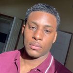 Simeon Williams - @master_wiliams - Instagram