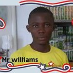 Simeon Williams - @williams.simeon - Instagram