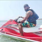 Simeon Williams - @truesawninja - Instagram