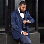 Simeon Williams - @simeonwilliams_23 - Instagram