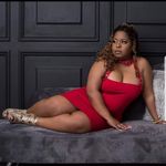 Sarha Simeon-Wright - @simeonwrightsarha - Instagram