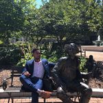 Simeon N. Wright III - @simeonwrightiii - Instagram