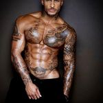 Simeon Wright - @rampag69901 - Instagram