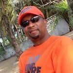 Simeon Wright - @wrightsimeon - Instagram