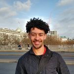 Simeon Wright - @simrjwright - Instagram