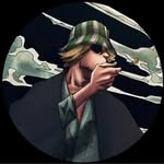 Simeon Wright - @envy_illusion - Instagram