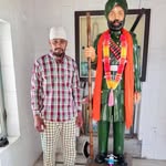Simerjit Gill - @simerjit150 - Instagram