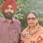 Simerjit Gill - @simer1609 - Instagram