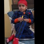 Simerjit Kaur Gill - @simerjit3119 - Instagram