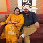 Simerjit Kaur Gill - @gillsimran_678 - Instagram