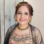 Simi Ahuja - @ahuja1471 - Instagram