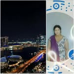 Simi Ahuja - @rimiahuja7538 - Instagram