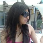 Simi Ahuja - @_simi143_ - Instagram
