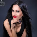 Simi Ahuja - @simi.ahuja - Instagram