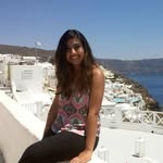 Simi Ahuja - @simi.jhajj - Instagram