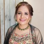 Simi Ahuja - Facebook