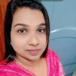 Ajitha Simi - @ajithasimi5 - Instagram