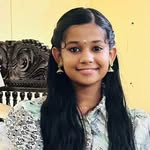 Aryasree ajith - @simiajith080 - Instagram