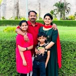 Simi Ajith - @ajith_simi - Instagram
