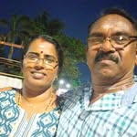 Simi Ajith - @ajith.simi - Instagram