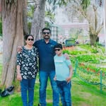 Simi Ajith - @simiajithbpm - Instagram
