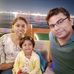 Simi Ajith - Facebook
