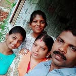 Simi Ajithkumar - @simiajithkumar - Instagram