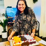 Simi Varghese - @simivarghese2 - Instagram