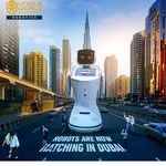 Simi Varghese - @unique_world_robotics_uae - Instagram