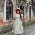 Simi Varghese - @wonder_grl360 - Instagram
