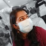Simi Varghese - @simi.deepak.33 - Instagram