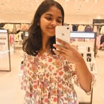 Simi Varghese - @simi_varghese3343 - Instagram