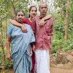 Simi Varghese - @__simi_ponnu__ - Instagram