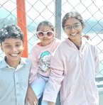 Simi Varghese - Facebook