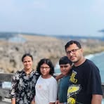 Simi Varghese - Facebook