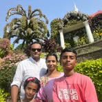 Simi Varghese - Facebook