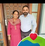 Simi Varghese - Facebook