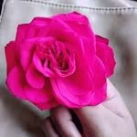 Simi Varghese - @simichippy - Instagram
