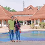 Simi Varghese - Facebook