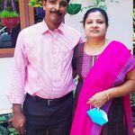 Simi Varghese - @simi_varghese1975 - Instagram