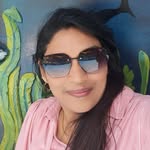 Simi Vincent - @simnaz.https - Instagram