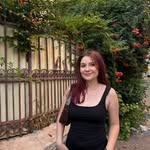 Simina Florea - @simi.f3 - Instagram