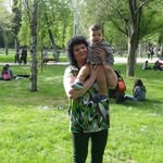 Simina Si Costel Florea - @siminacostel - Instagram