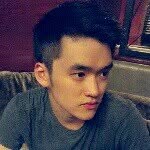 Michael - @simingyang - Instagram
