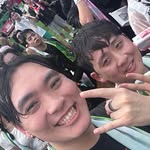 Siming Yang - @siming.in.the.pool - Instagram